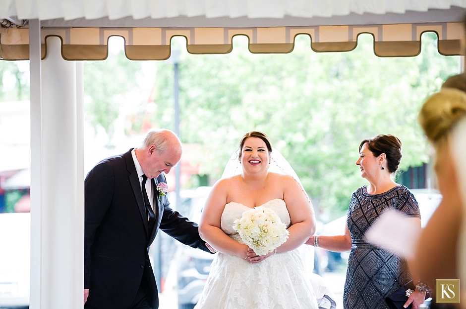 The Reserve in Birmingham Wedding Pictures